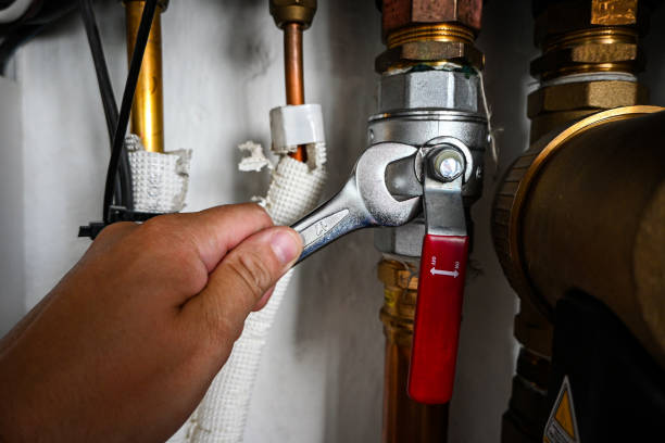 Shower Repair Services in Sullivan, IL